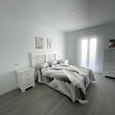 Ferienwohnung Nuevo Azorin E Conil De La Frontera Exterior foto