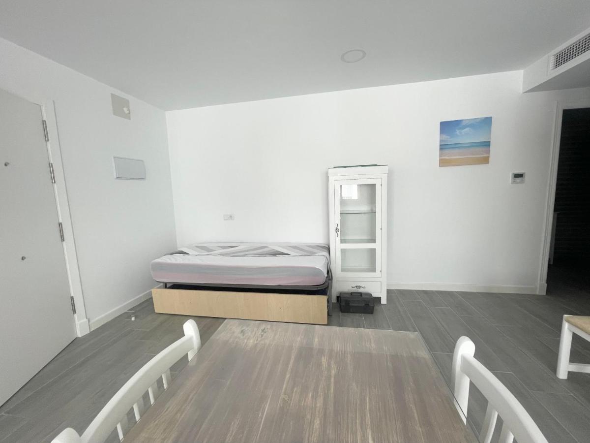 Ferienwohnung Nuevo Azorin E Conil De La Frontera Exterior foto